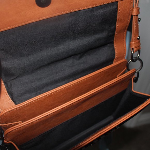 Circus Sam Eldelman Crossbody Bag - Picture 10 of 10